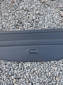 Kufrová roleta Fabia I Combi - 2