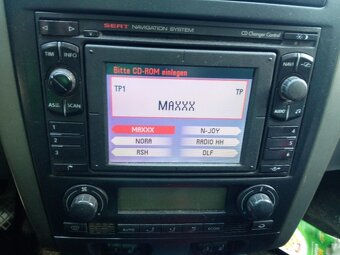 Predam original MFD 1 SEAT - 2