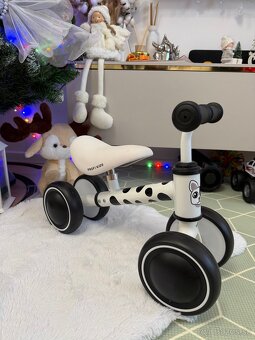 detské odrázadlo - 2