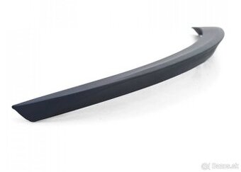 Mercedes GLE coupe zadný lip - 2