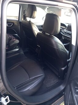 Jeep compass limited - 2