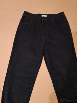 4x nohavice chlapčenské veľ. 170 - 2