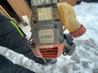 Krovinorez dolmar - 2