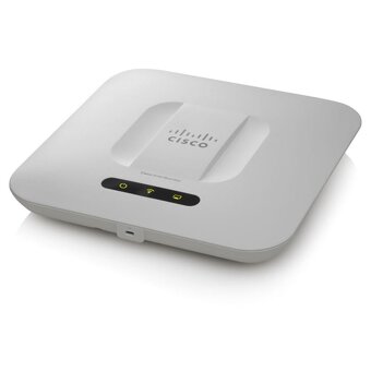 CISCO WAP371, Access Point, 2.4 GHz, 5 GHz - 2