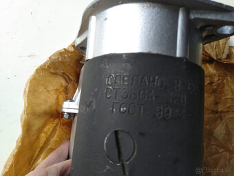 štartér ST-366A (12V) - 2