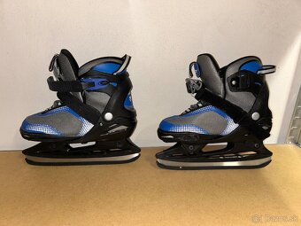 Predám korčule - 2