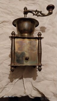 Predám rôzne starožitnosti - 2