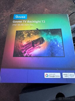 Govee TV Backlight T2 - 2