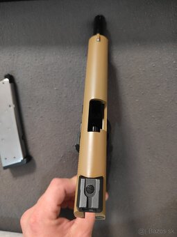 Colt 1911 6mm GBB - 2