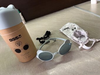 Detské slnečné okuliare KiETLA - 2