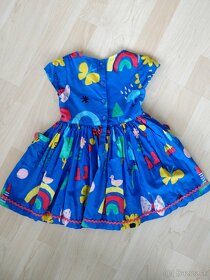 Šaty M&S veľkosť 92 - 2