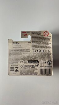 Hot Wheels Mercedes-Benz 500 E - 2