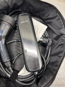 Nabíjací kabel BYD - 2