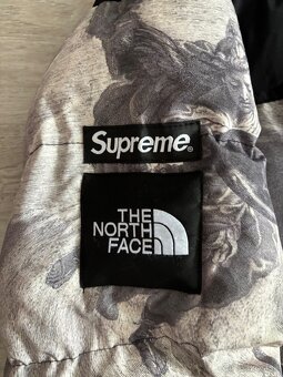 The north face X supreme - 2