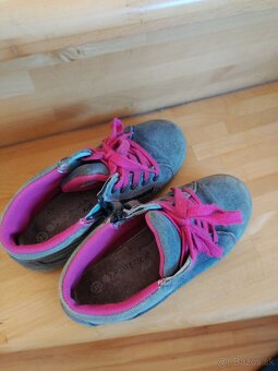 Topánky, tenisky - 2