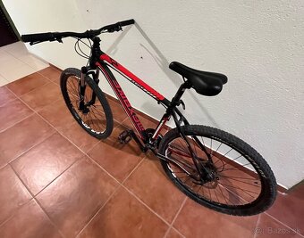Predám horský bycikel - 2
