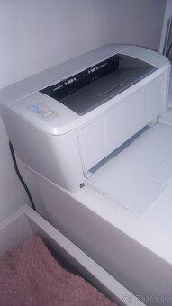 Tlačiareň HP Laser Jet M109-M112 - 2