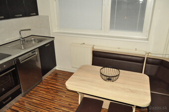 Byt 3+1 na sídl. Mier, Spišská Nová Ves - 2