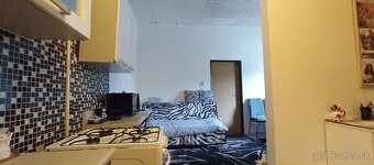 2-izbový tehlový byt v centre Lučenca – Partizánska ul. - 2