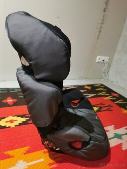 PREDÁM AUTOSEDAČKU MAXI COSI - 2