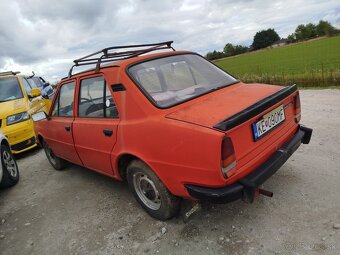 Škoda 105 - 2