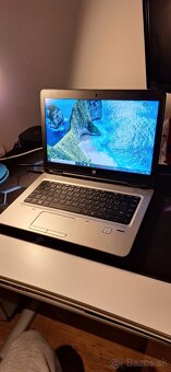 HP ProBook 640 G2 - 2
