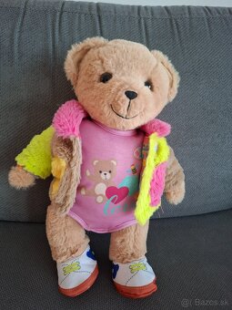 Medvedík Baby born - 2