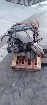 Motor Suzuki Grand Vitara 2.0 Benzin - 2