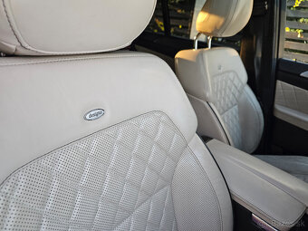 >>>>VYMENIM Mercedes ML350 za CLS X218 / "E" S213 - 2