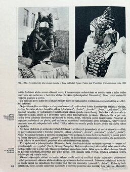 SLOVENSKO: ĽUD - I. + II. - 2