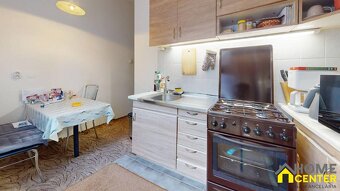 PREDAJ  2 izbový, tehlový byt  - REZERVOVANÝ - 2