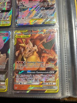 Pokémon karty - 2
