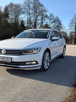 Passat alltrack 2.0bitdi - 2