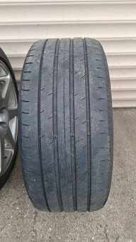 goodyear 225/45 r17 letne - 2