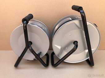 Predlžovací kábel bubon cievka 25m 50m - 2