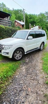 Mitsubishi Pajero 3.2DID - 2