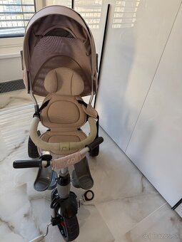 Trojkolka Zopa Citigo - 2