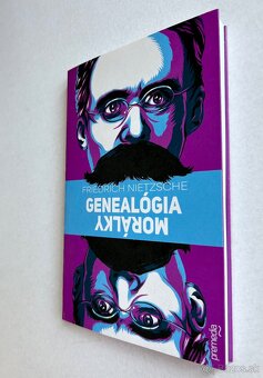 Nietzsche: Genealógia morálky - 2