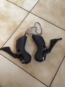 Sada SHIMANO ULTEGRA 8020 - 2