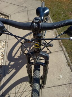 ROMET RAMBLER DIRT 24 - 2