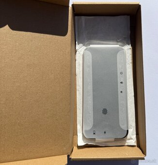 Google Pixel 9a Cream 8/128GB - 2