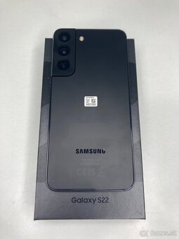 Predám Samsung Galaxy S22 - 2