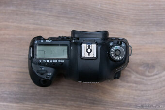 CANON 5D MARK IV - 2