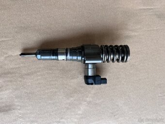 Vstrekovace 2,0tdi 125kw - 2