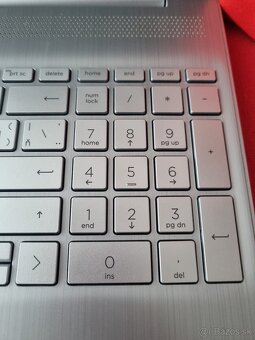 HP - vyzerá ako nový - 2