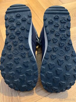 Detské zimné topánky 35 - 2