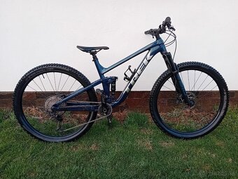 Predám TREK Top Fuel 8 - 2