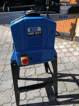 Hoblovačka Gude GADH 254 P - 2