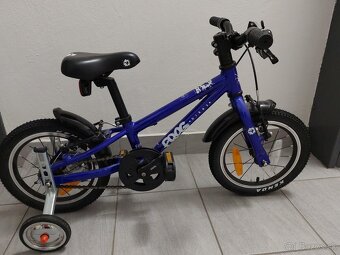 Predam detský bicykel Frog 40 - 2