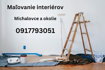 Rekonštrukcie Michalovce - 2